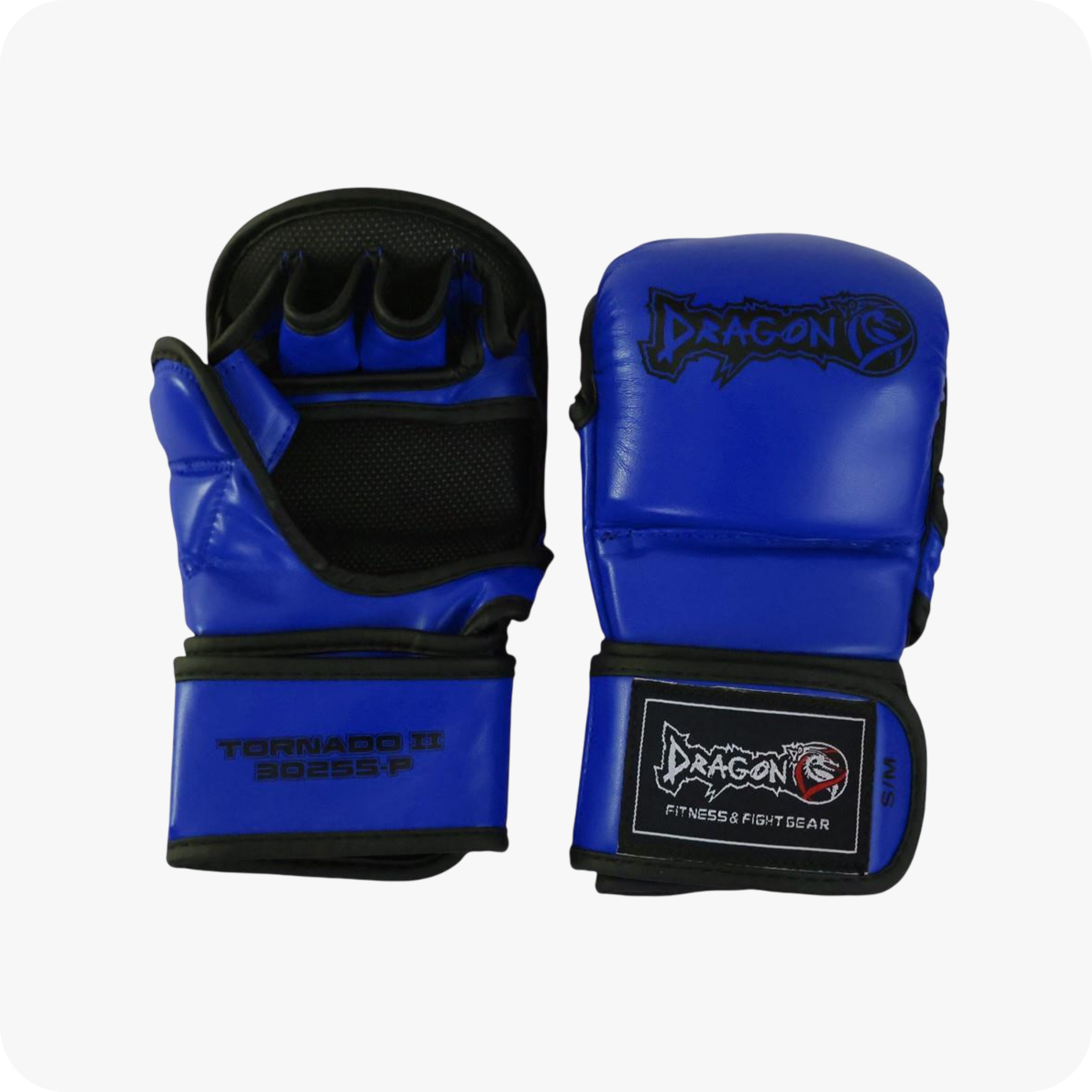 DragonDo 30255-P Tornado MMA Eldiveni
