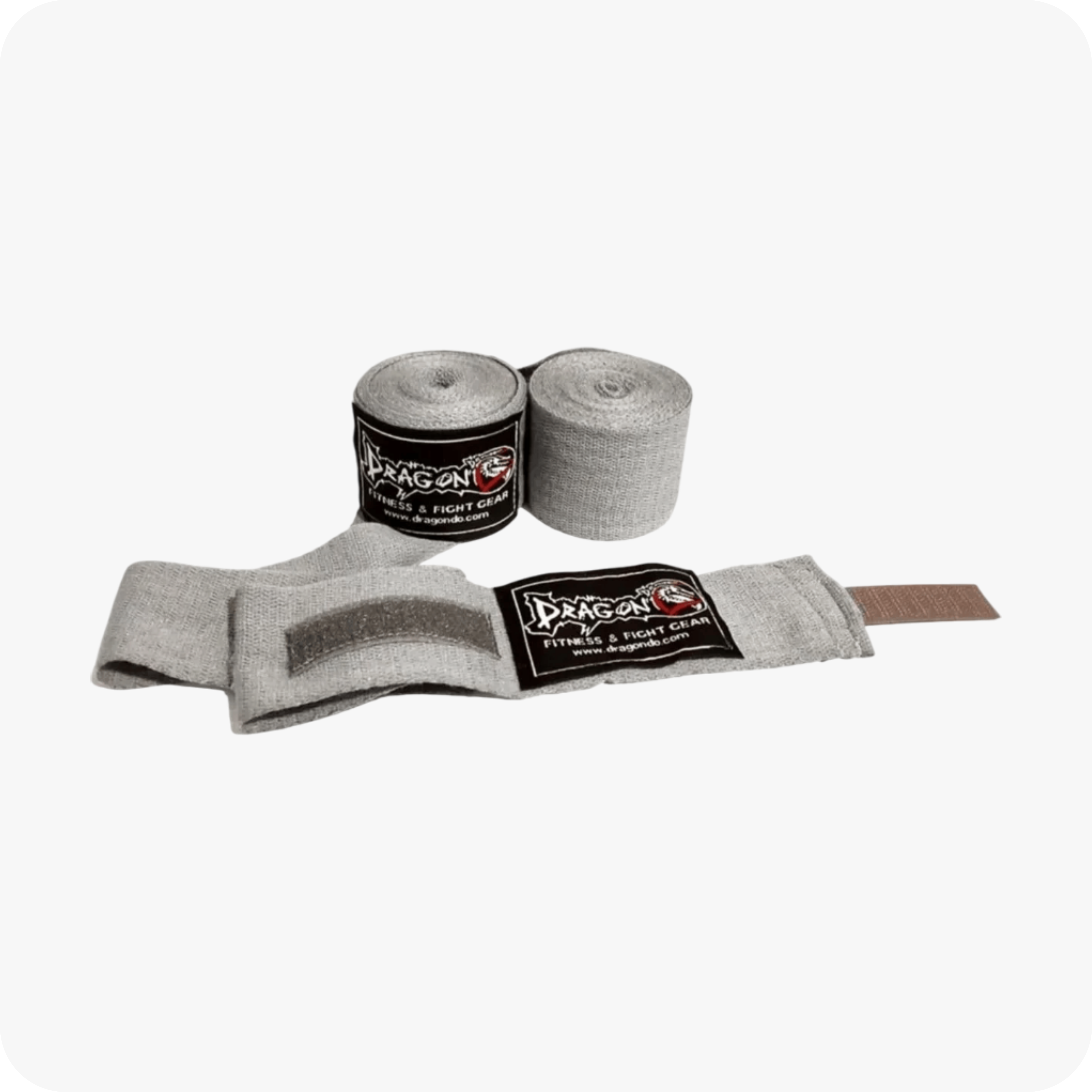 DragonDo 83811 3,5 Metre Elastik Boks Bandajı