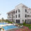 Miniatură: Design exterior vilă