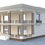 Миниатюра: Villa Dış Cephe Tasarımı