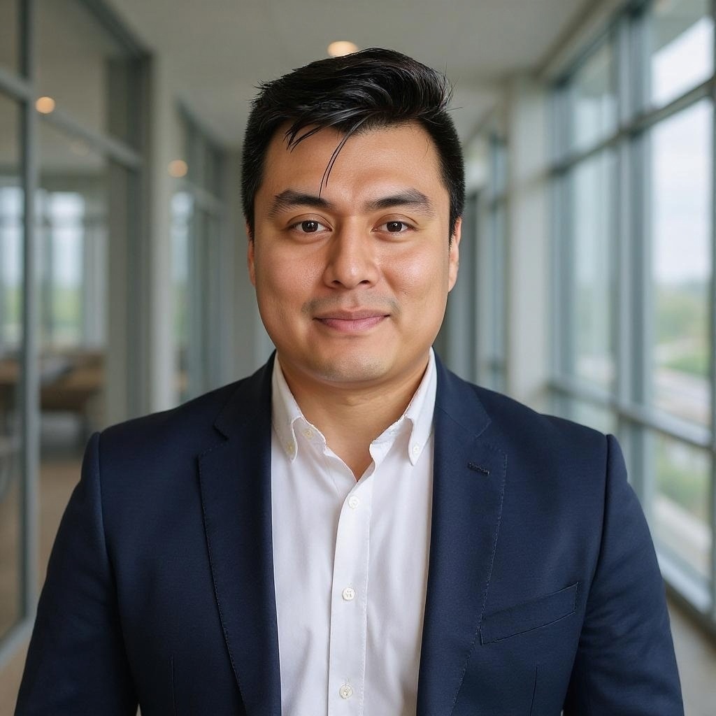 Writer: Roberto Santiago-Garcia