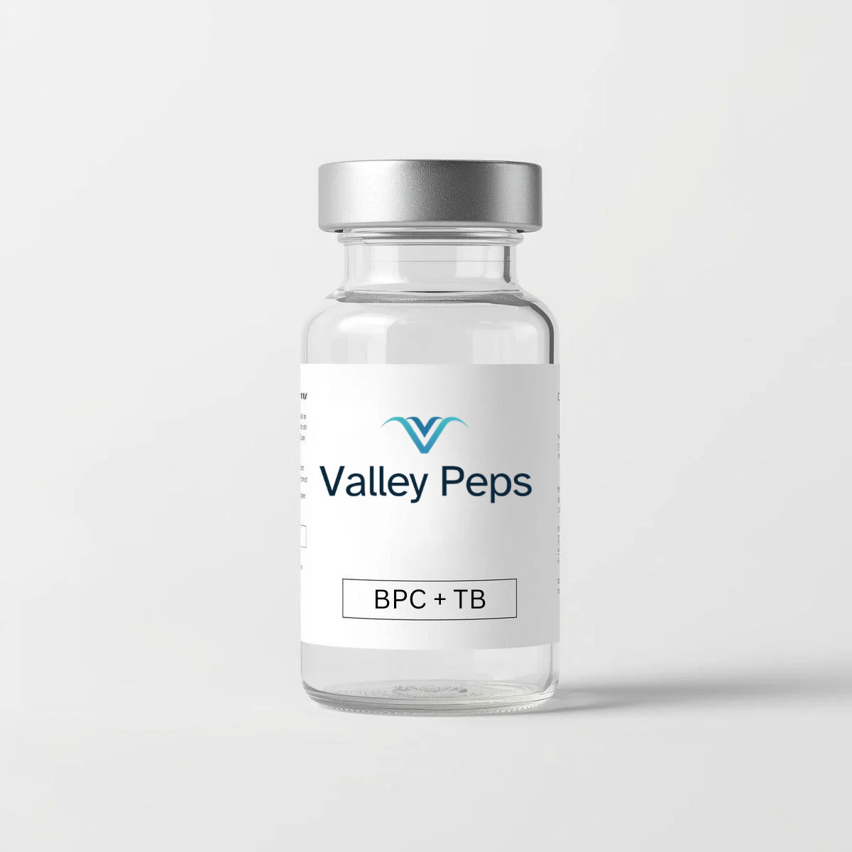 BPC + TB (Wolverine Blends)