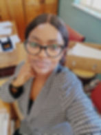 Cindy Mpohlo