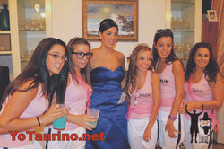 12. YoTaurino.nert, Nava del Rey