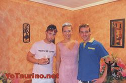 4. YoTaurino.nert, Nava del Rey