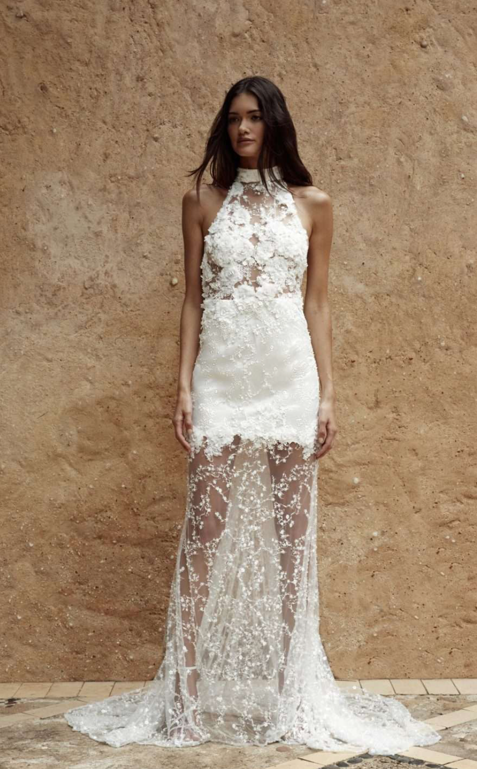 Christie Nicole - Emma Gown