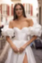 Thumbnail: Flora Bridal - Rashel Gown