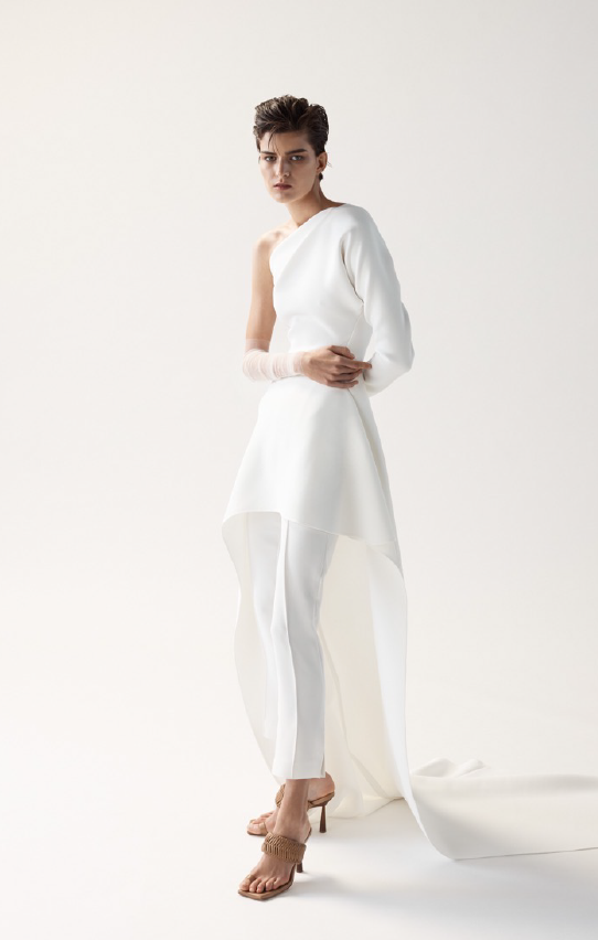 Thumbnail: Maticevski - Astute Pants