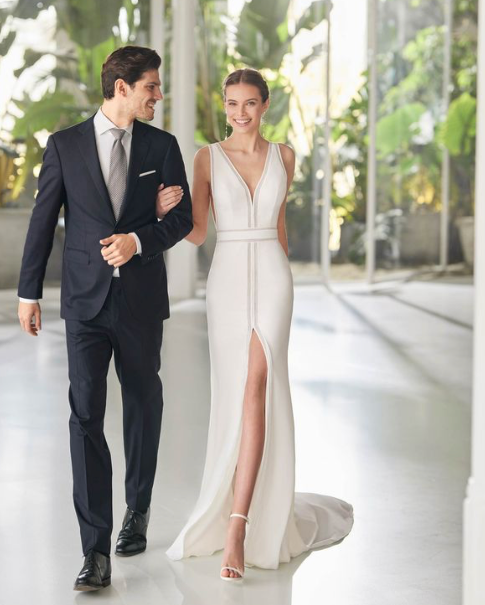 Rosa Clara - Belgica