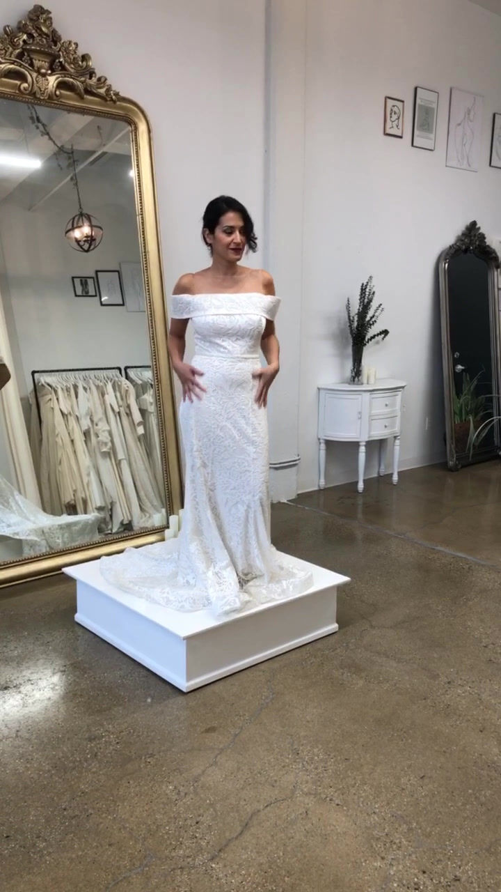 Thumbnail: Suzanne Harward - Echo Gown