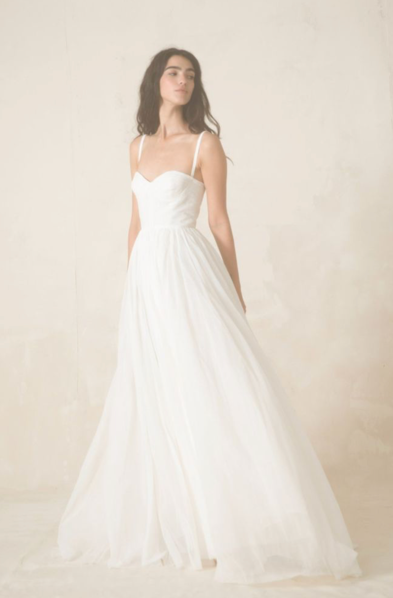 Cortana - Tutu Gown
