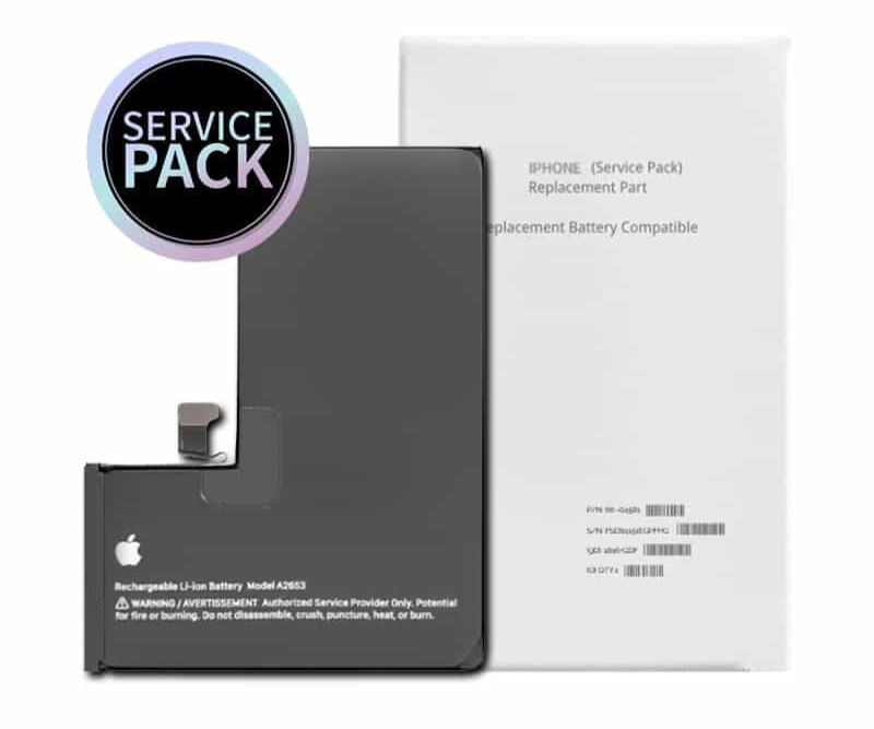 iPhone 14 Pro Max Compatible Battery [Service Pack]
