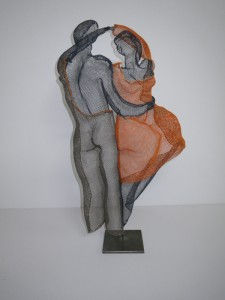 180-Orange-44X22X10cm