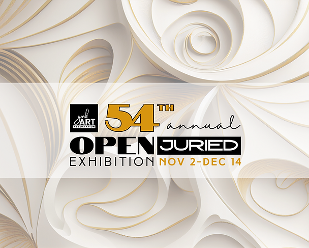 54th Open Juried Promo -final.png