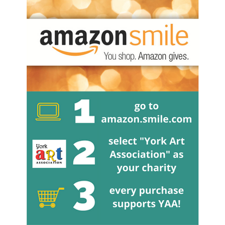 Make your Amazon shopping dollars do more!