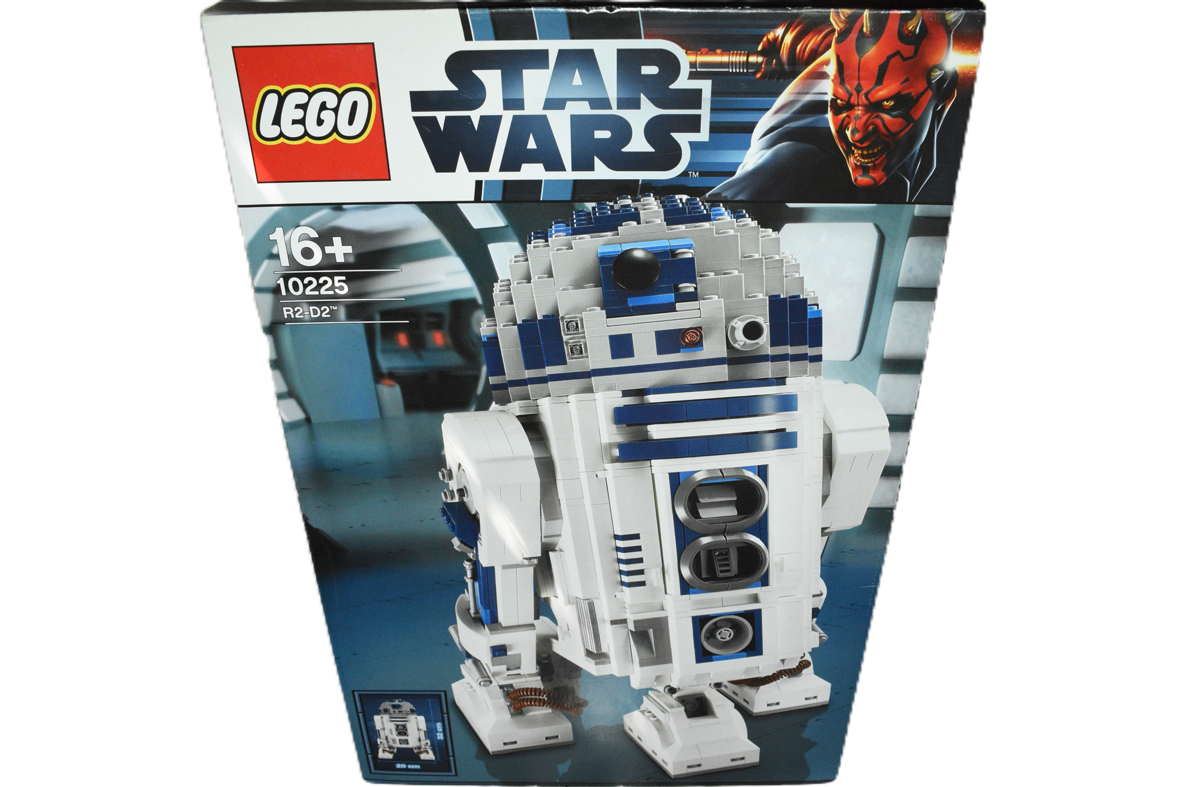 LEGO Star Wars 10225 R2-D2