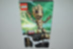 LEGO Marvel 76217 I am Groot from ToyHarmony