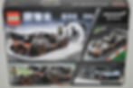 LEGO Speed Champions 75892 McLaren Senna