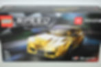 LEGO® Speed Champions 76901 Toyota GR Supra