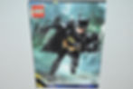 LEGO DC Comics 76259 Batman Construction Figure