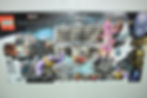 LEGO Marvel 76192 Avengers Endgame Final Battle