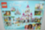 LEGO Disney 43205 Ultimate Adventure Castle