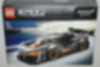 LEGO Speed Champions 75892 McLaren Senna