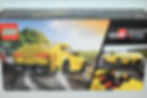LEGO® Speed Champions 76901 Toyota GR Supra