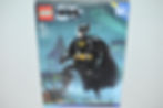 LEGO DC Comics 76259 Batman Construction Figure