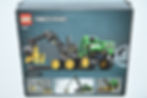 LEGO Technic 42218 John Deere 1470H Wheeled Harvester