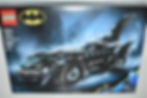 LEGO DC Comics 76304 Batman Forever Batmobile