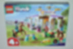 LEGO Friends 41746 Horse Training