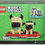 Thumbnail: LEGO BrickHeadz 40440 German Sheperds