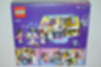 LEGO Friends 42647 Paisley's Room