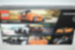 LEGO Speed Champions 76918 McLaren Solus GT and McLaren F1 LM