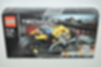 LEGO Technic 42058 Stunt Bike