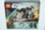 LEGO Star Wars 75412 Death Trooper & Night Trooper Battle Pack