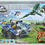 Thumbnail: LEGO Jurassic World 75940 Gallimimus and Pteranodon Breakout