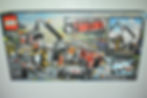 LEGO City 60472 Scrapyard with Cars
