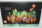 LEGO Icons 10329 Tiny Plants from ToyHarmony