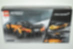 LEGO Speed Champions 77257 McLaren W1
