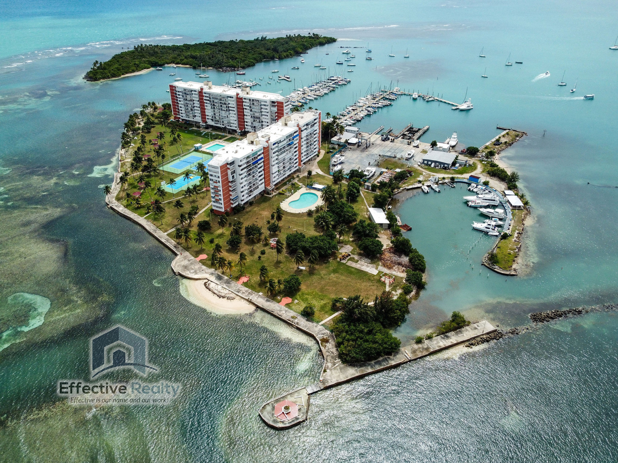 4. Isleta Marina II 6C, Fajardo