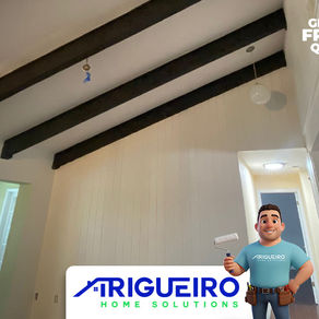 How Florida's Humidity Can Damage Walls and Ceilings in Longwood, FL