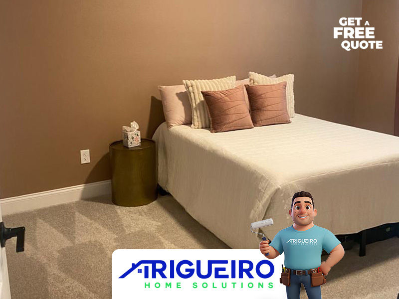 Interior Painting in Longwood FL