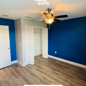 Removing Popcorn Ceiling