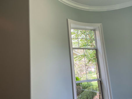 Popcorn Ceiling Removal
