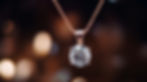 Diamond Pendant