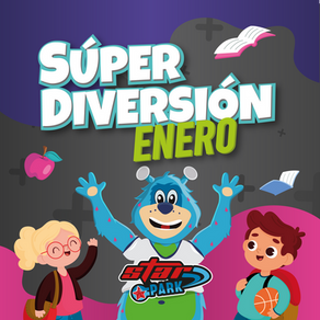 ¡Súper diversión!: Vive un #MundoDeEmociones