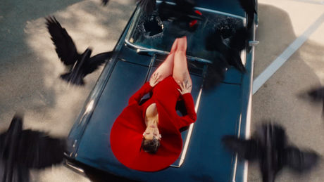 Cardi B "Am I the Drama?"