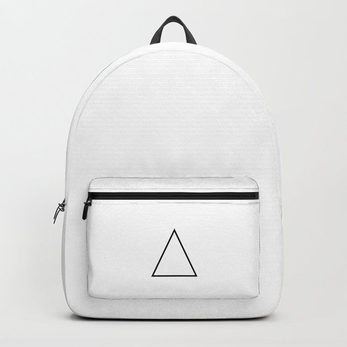 Backpacks Artifact Content 2.0